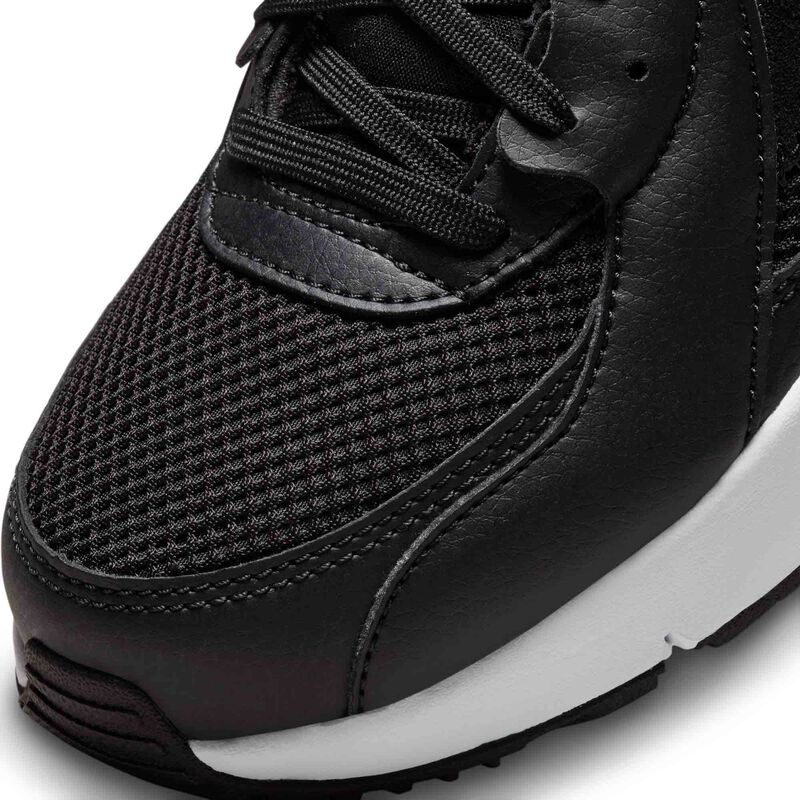 Nike Air Max Excee, Negro/Gris oscuro/Blanco, hi-res