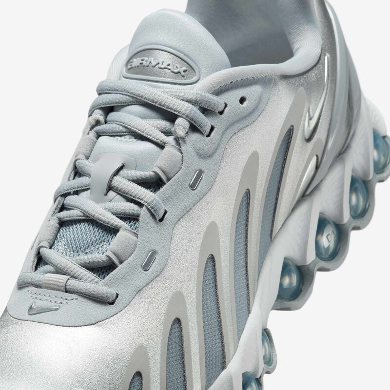 Nike Air Max Dn8, Rojo universitario/Rojo duro/Rojo equipo/Rojo universitario, hi-res