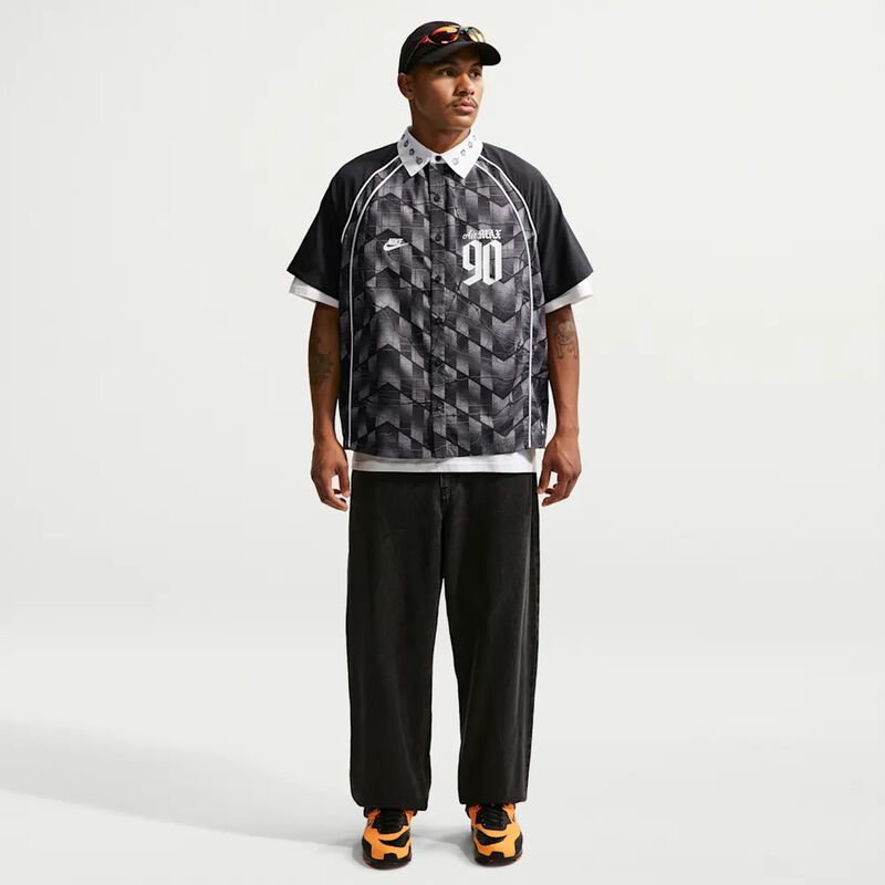 [Ljava.lang.String;@7a69824f Nike SB Mad&nbsp;90 Pack "Hypervenom", Negro, hi-res