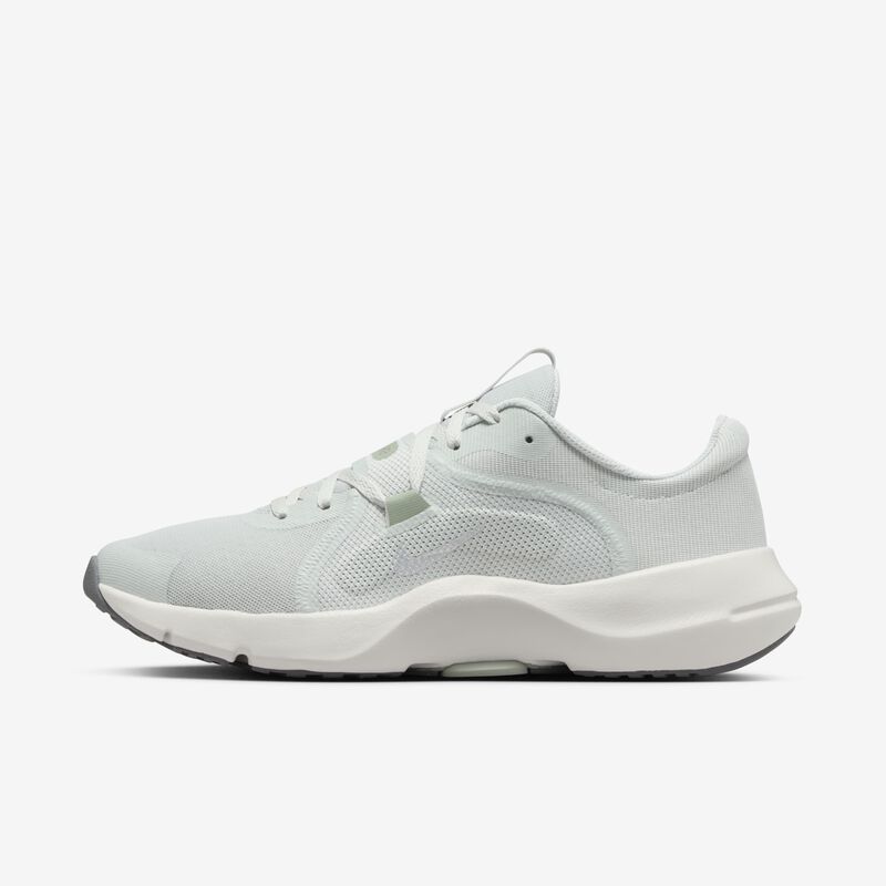 Nike In-Season TR 13, Plata Claro/Horizonte Jade/Gris Humo/Plata Metalizado, hi-res