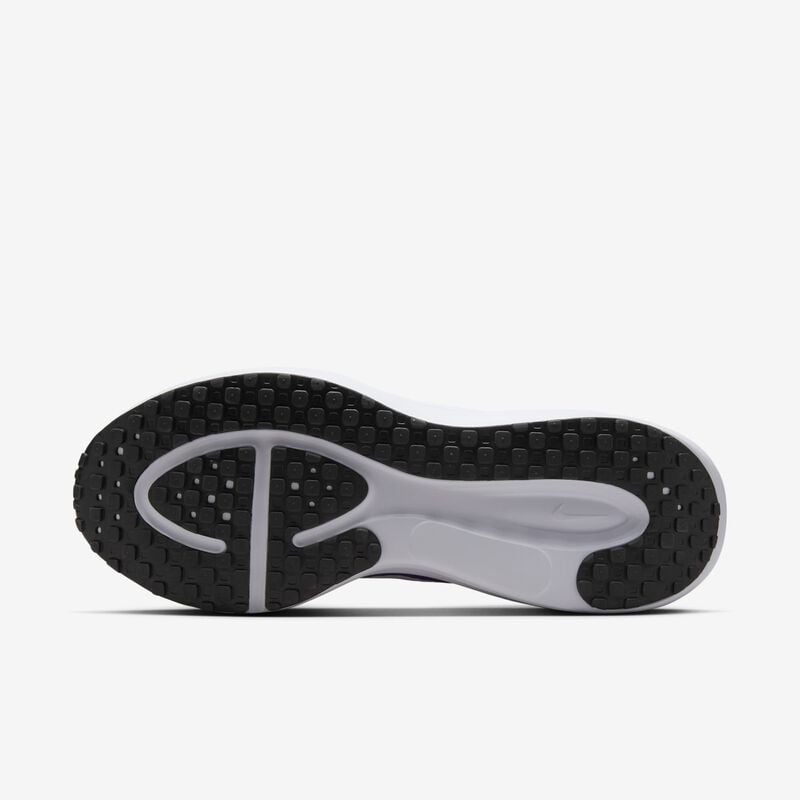 Nike Revolution 8, Azul royal intenso/&Iacute;ndigo mundial/Negro/Blanco, hi-res