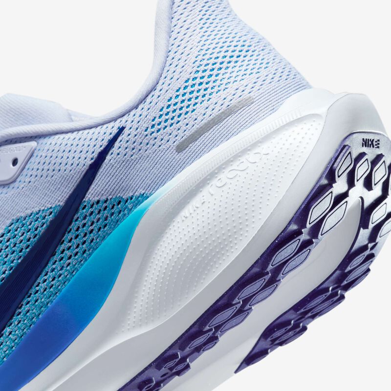 Nike Pegasus 41, Fantasma/Gris Fútbol/Noche Intenso/Azul Vacío, hi-res