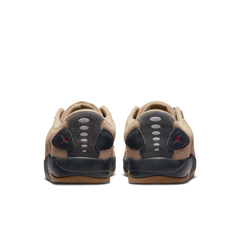 Jordan Session, Marr&oacute;n, hi-res