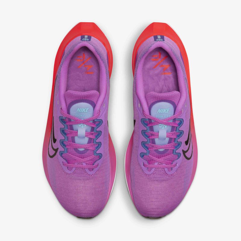 Nike Zoom Fly 5, Sueño fucsia/Azul carrera/Carmesí brillante/Negro, hi-res