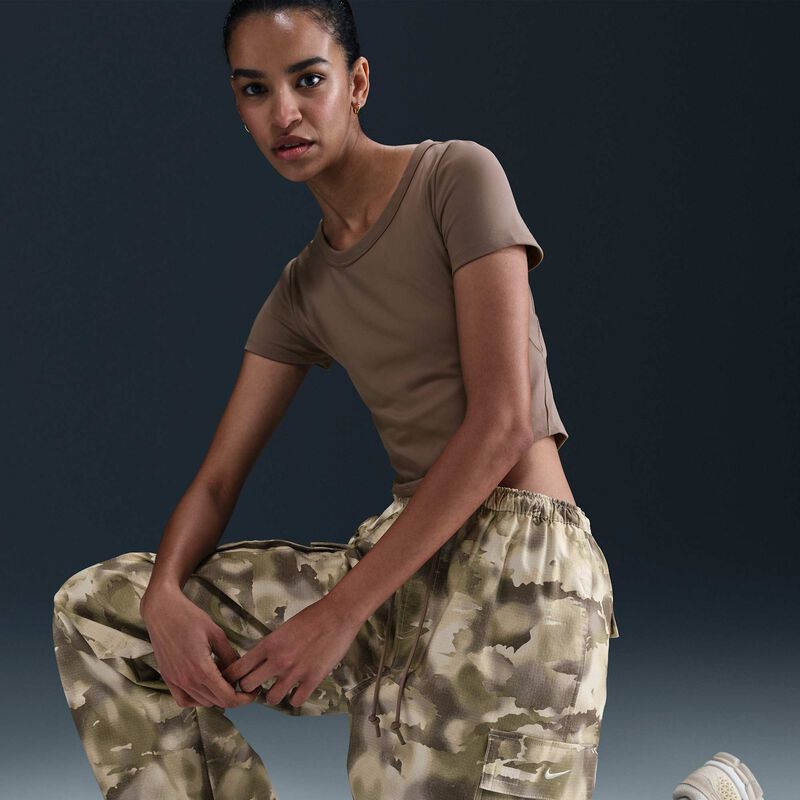 Nike Sportswear, Marrón Británico Claro/Sail, hi-res