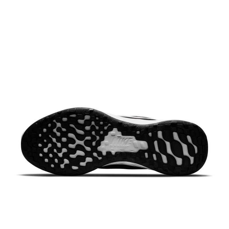 Nike Revolution 6 Next Nature, Negro/Gris hierro/Blanco, hi-res