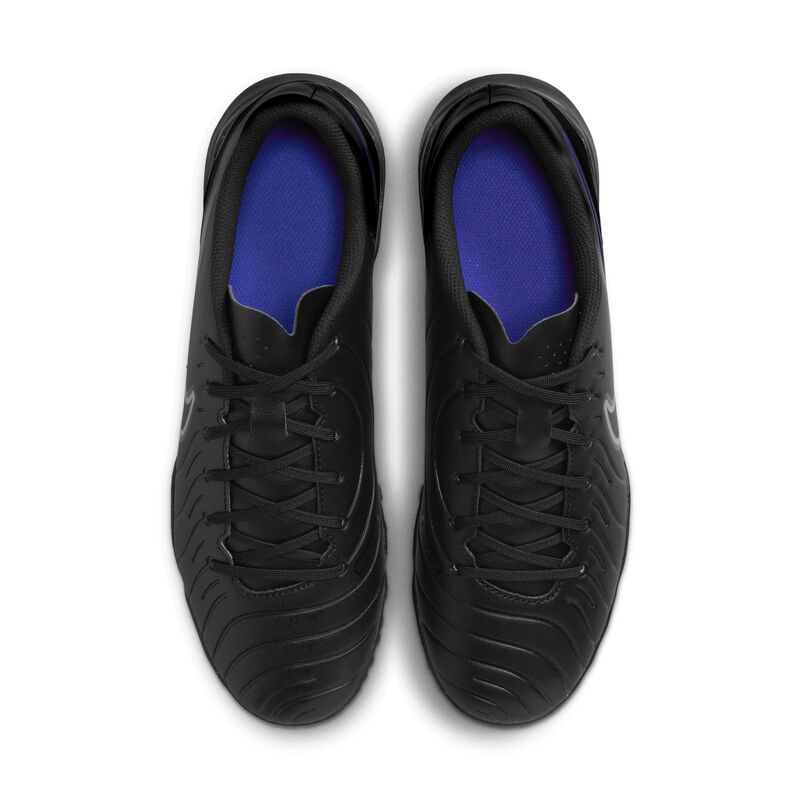Nike Tiempo Legend 10 Club TF, Negro/Hiperroyal/Cromo, hi-res