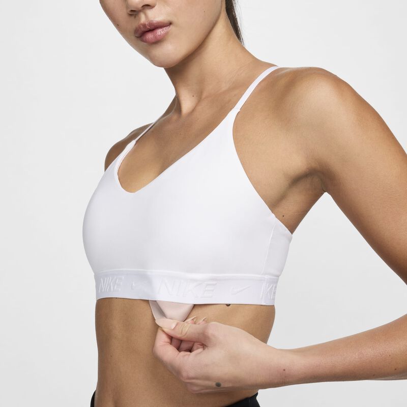[Ljava.lang.String;@31d5f968 Nike Indy, Blanco, hi-res