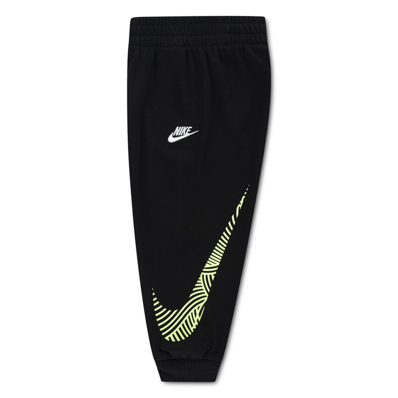 Conjunto Nike Sportwear, Negro, hi-res