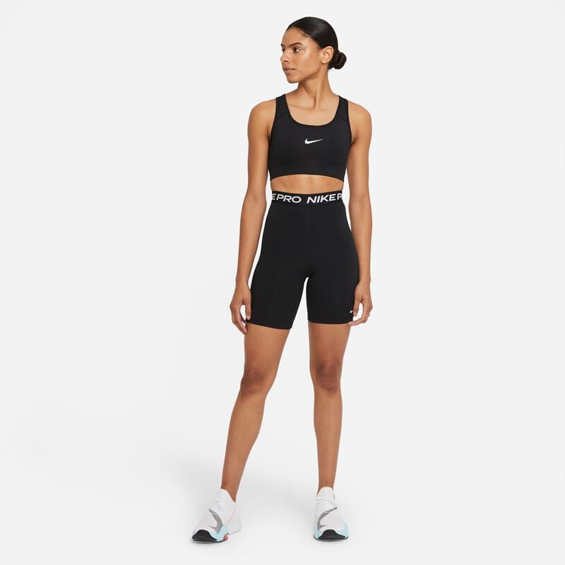 Nike Pro 365, Negro/Blanco, hi-res