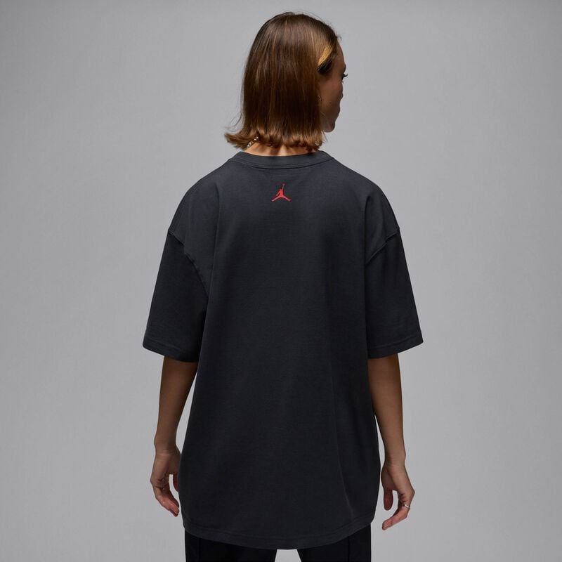 Jordan, NEGRO, hi-res
