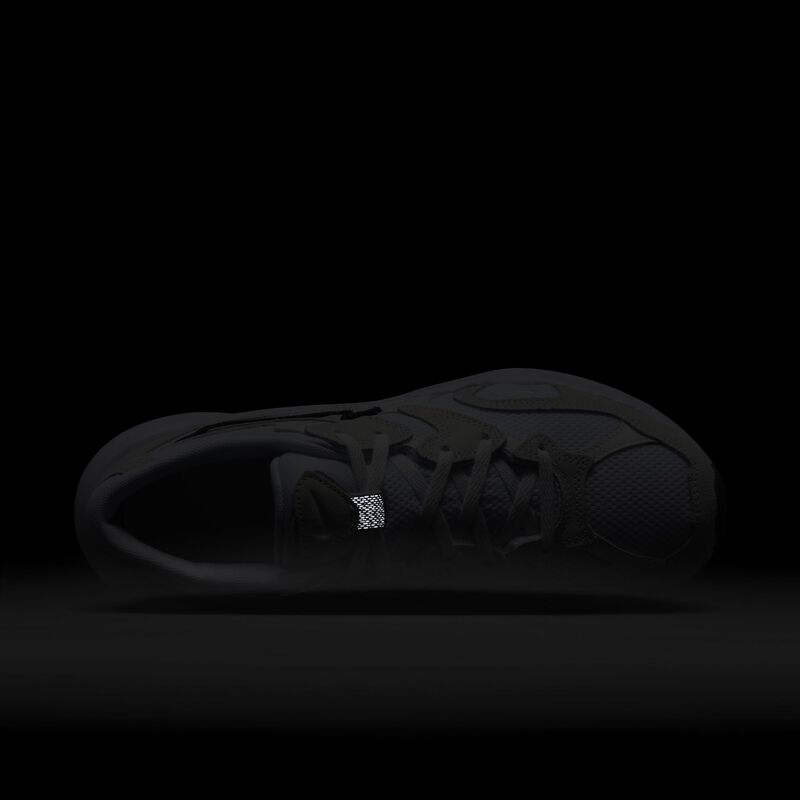 Nike AL8, Blanco Cumbre/Negro/Blanco, hi-res