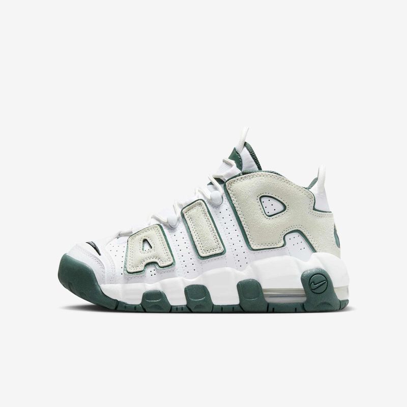 Nike Air More Uptempo, BLANCO, hi-res