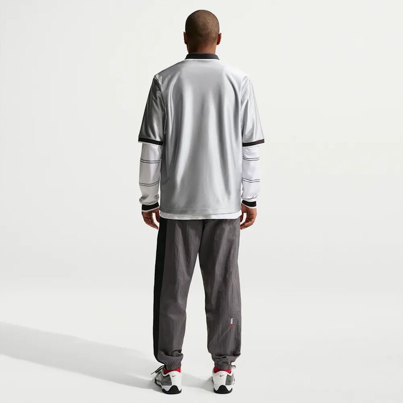 Polo Nike Sportwear, Gris, hi-res