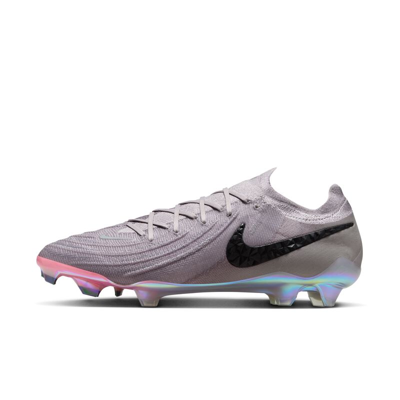Nike Phantom GX 2 Elite AS, Atmósfera Gris/Negro, hi-res