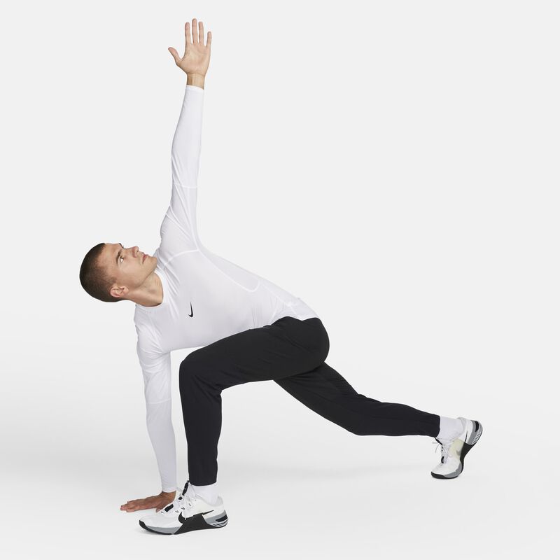 Nike Pro, BLANCO, hi-res