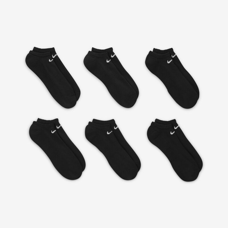 Media Nike Equipment, Negro, hi-res
