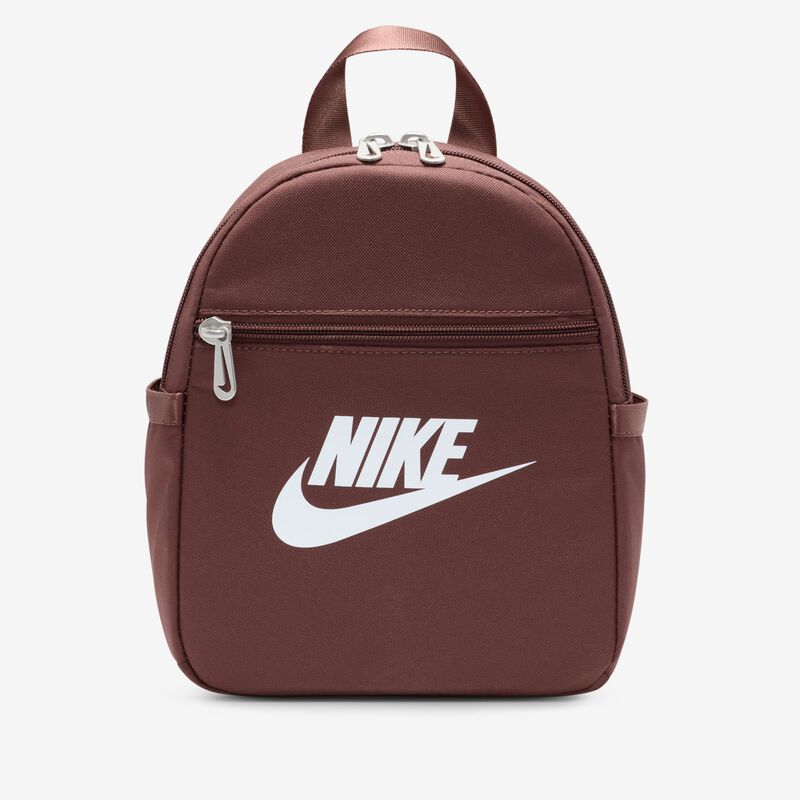 Nike Sportswear Futura 365, Rojo Sepia/Rojo Sepia/Blanco, hi-res