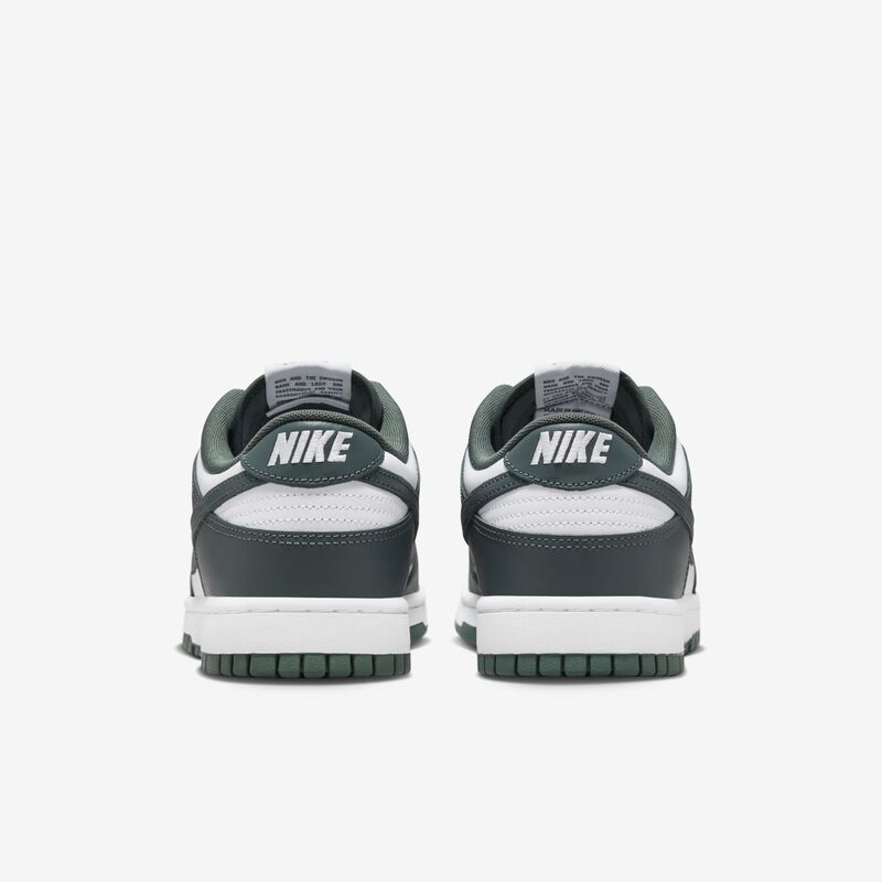 Nike Dunk Low Retro, Blanco, hi-res