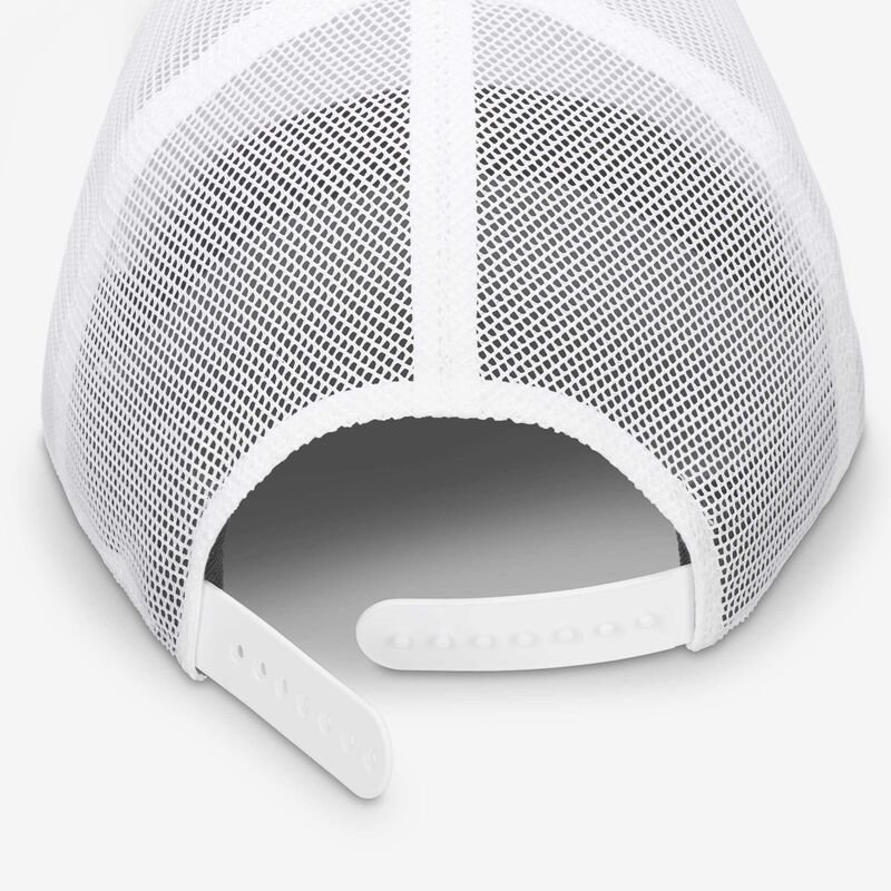 Nike Rise, Blanco, hi-res