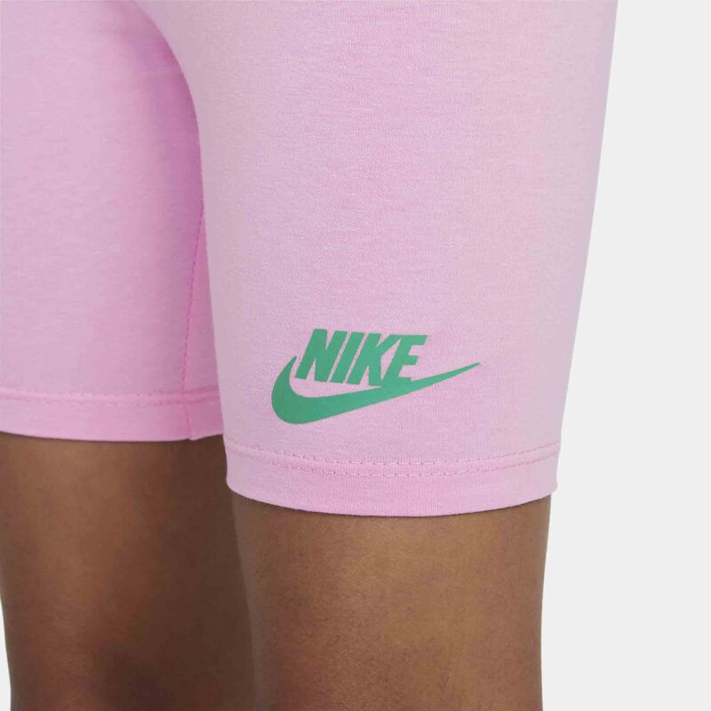 Nike, Verde/Rosado, hi-res