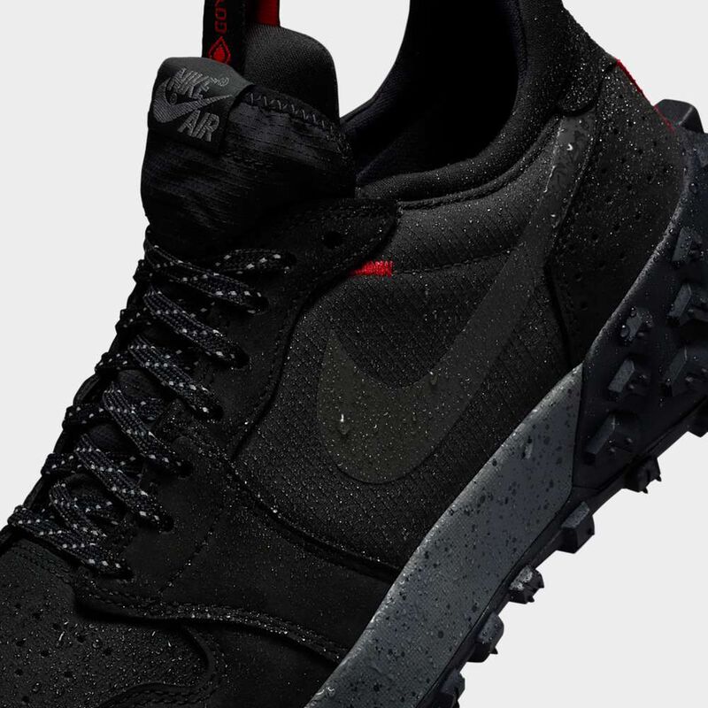 Air Jordan 1 Element Low A/T, Negro/Gris hierro/Gris humo oscuro/Negro, hi-res