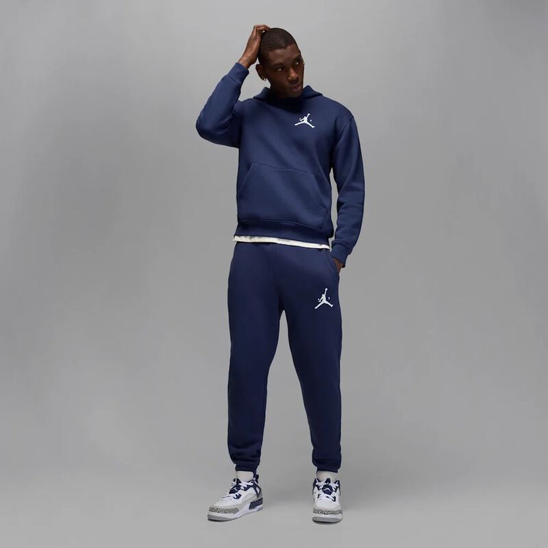 Polera Jordan Sportswear, Azul, hi-res