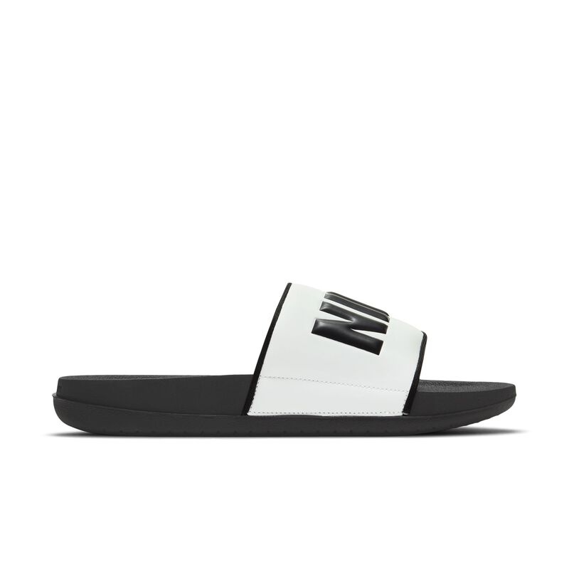 Nike Offcourt, Negro/Blanco cumbre/Negro, hi-res