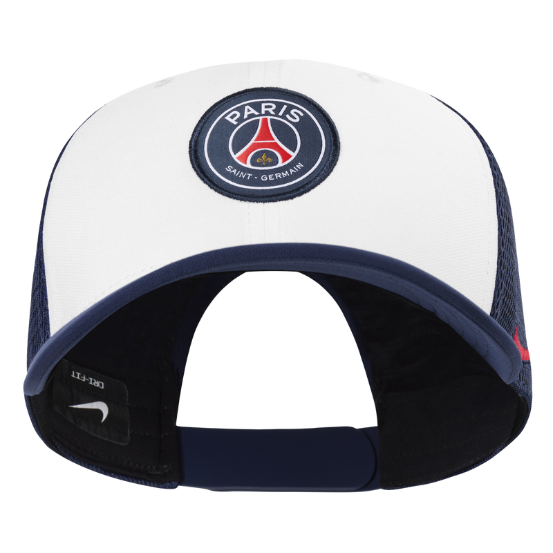 Paris Saint Germain Nike, Azul marino de medianoche/blanco/(Rojo Universitario), hi-res