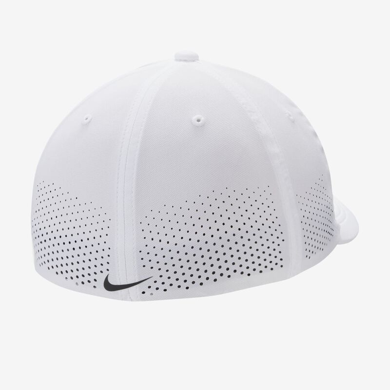 Nike Dri-FIT ADV Rise, Blanco/Antracita/Negro, hi-res