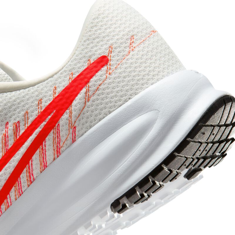 Zapatilla Nike Run Defy, Blanco, hi-res