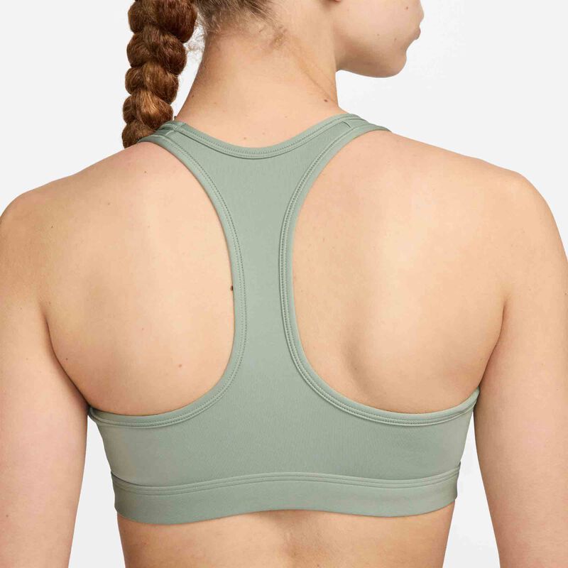Nike Swoosh Medium Support, Verde, hi-res