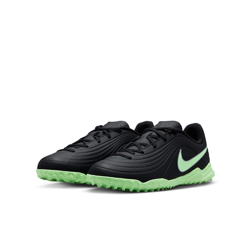 [Ljava.lang.String;@6c0f9a50 Nike Jr. Tiempo Maestro Club, Negro, hi-res