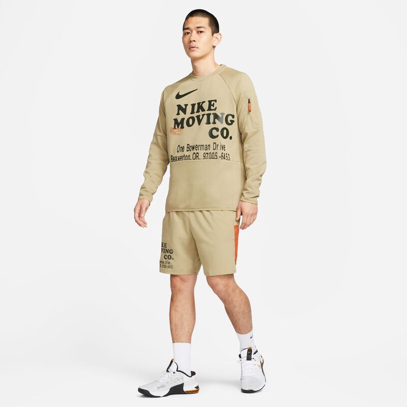 Nike Dri-FIT, Neutral Olive, hi-res