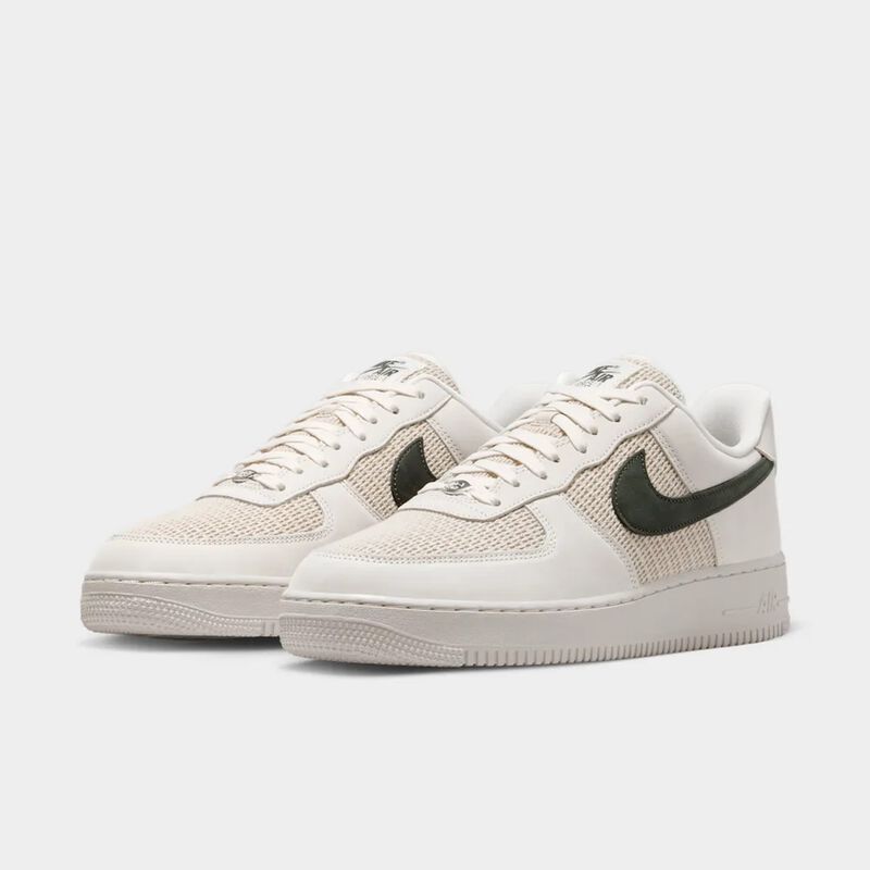 [Ljava.lang.String;@12f44a38 Nike Air Force 1&nbsp;'07&nbsp;LV8, Gris, hi-res