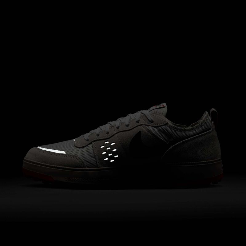 Nike C1TY, Gris Universitario/Gris Vasto/Rojo Pasión/Negro, hi-res