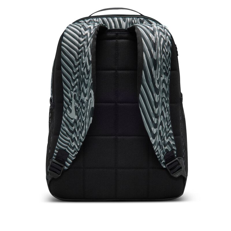 Mochila Nike Brasilia, Negro, hi-res