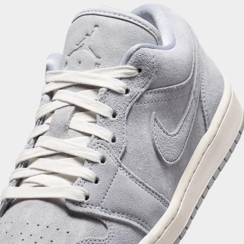 [Ljava.lang.String;@6e5319d0 Air Jordan 1 Low SE, Gris, hi-res
