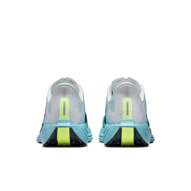 Zapatilla Nike Pegasus Plus, Gris, hi-res