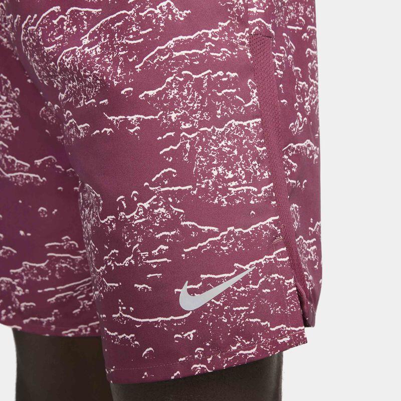 Nike Dri-FIT Run Division Challenger, palo de rosa/silv, hi-res