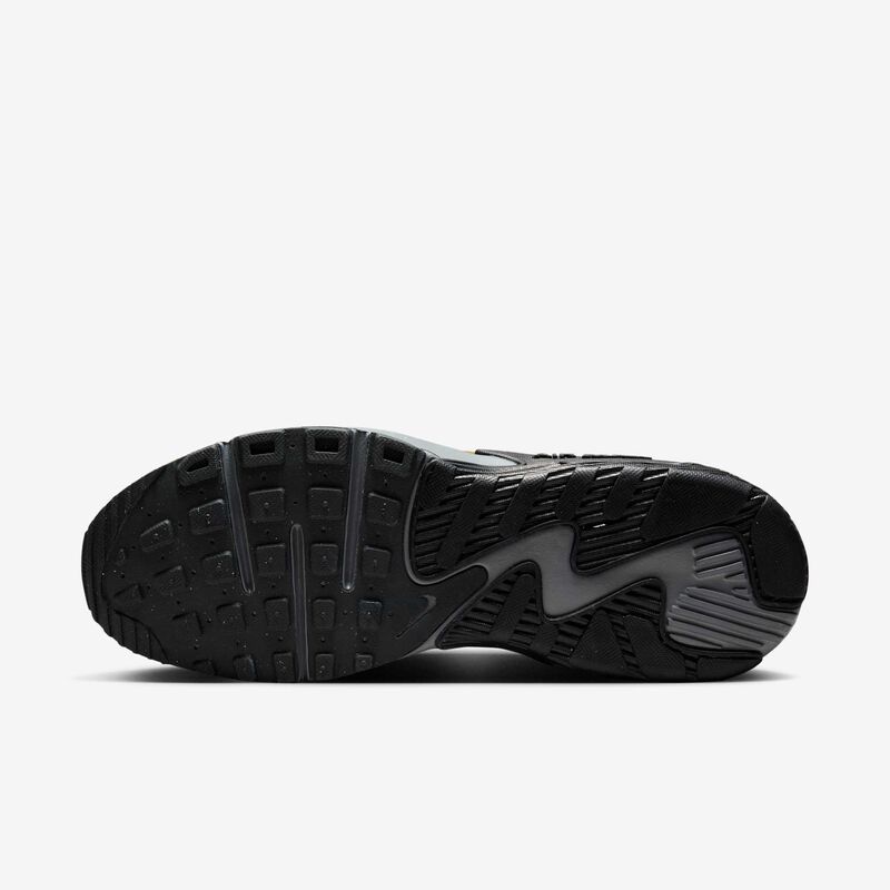 Nike Air Max Excee, NEGRO, hi-res