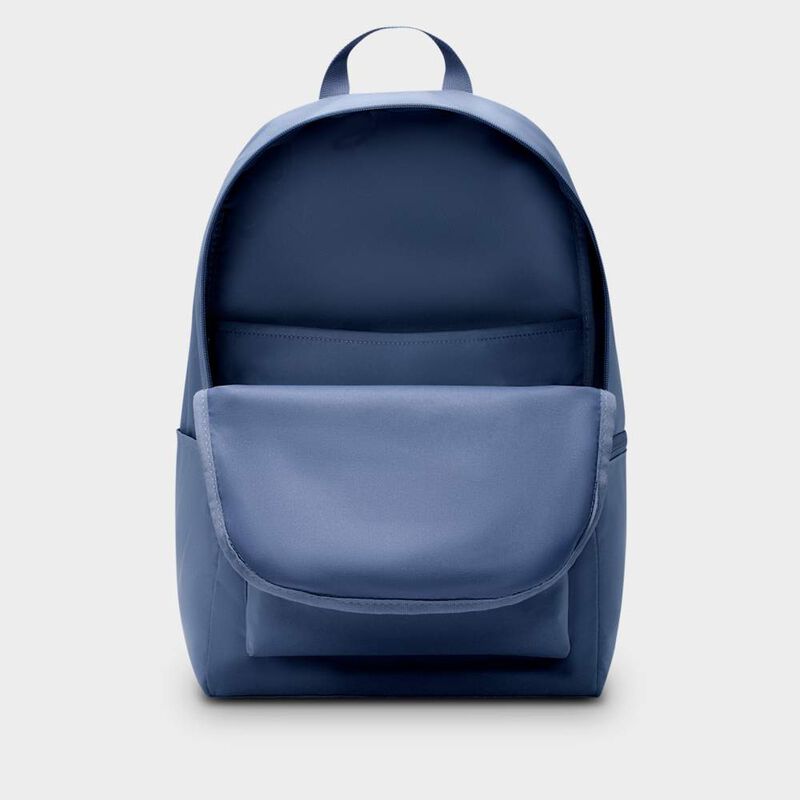 Nike Heritage, Azul, hi-res