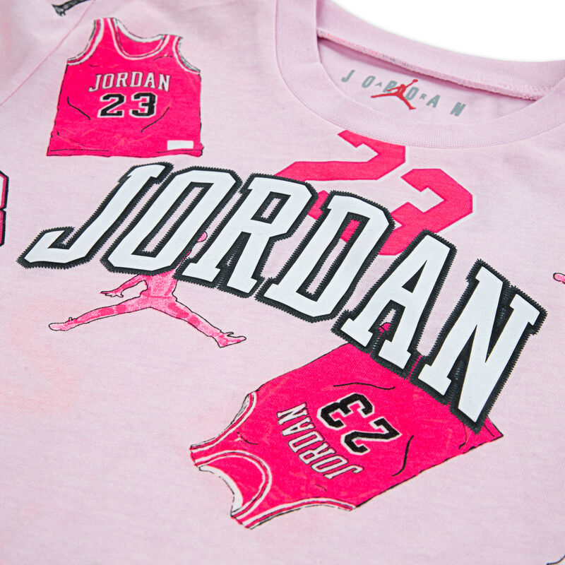 Jordan, Rosado, hi-res