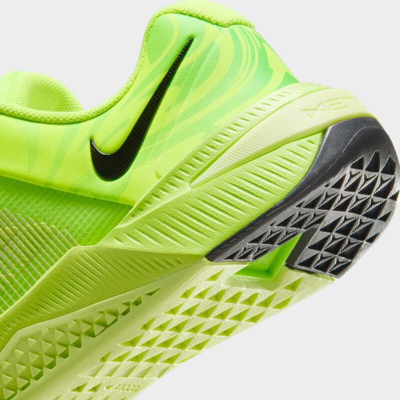 Zapatilla Nike Metcon, Amarillo, hi-res