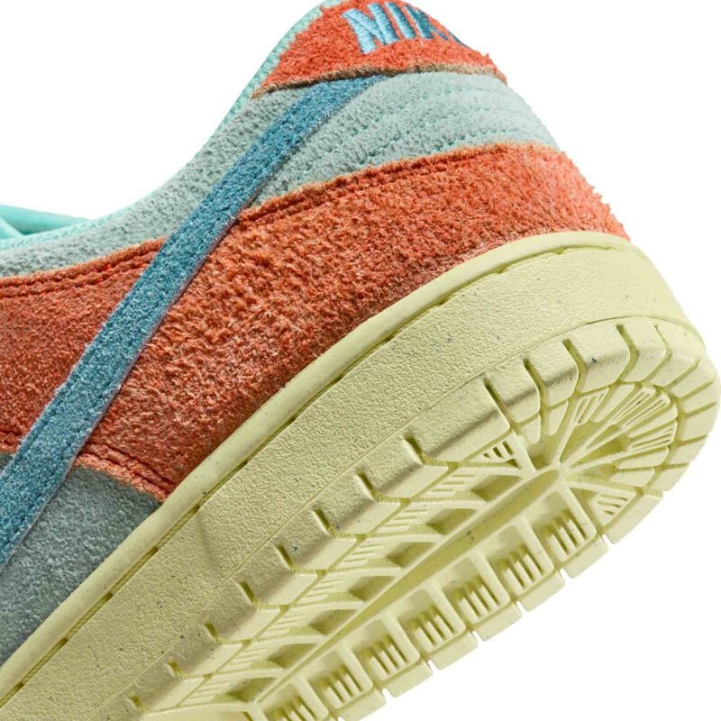 Zapatilla Nike, Naranja, hi-res