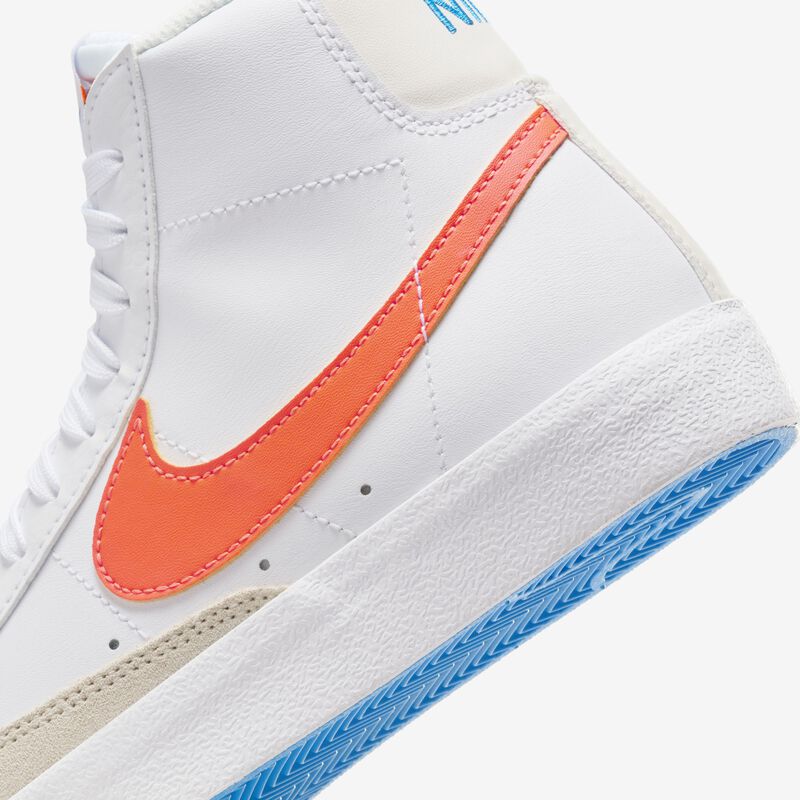 Zapatilla Nike, Blanco, hi-res