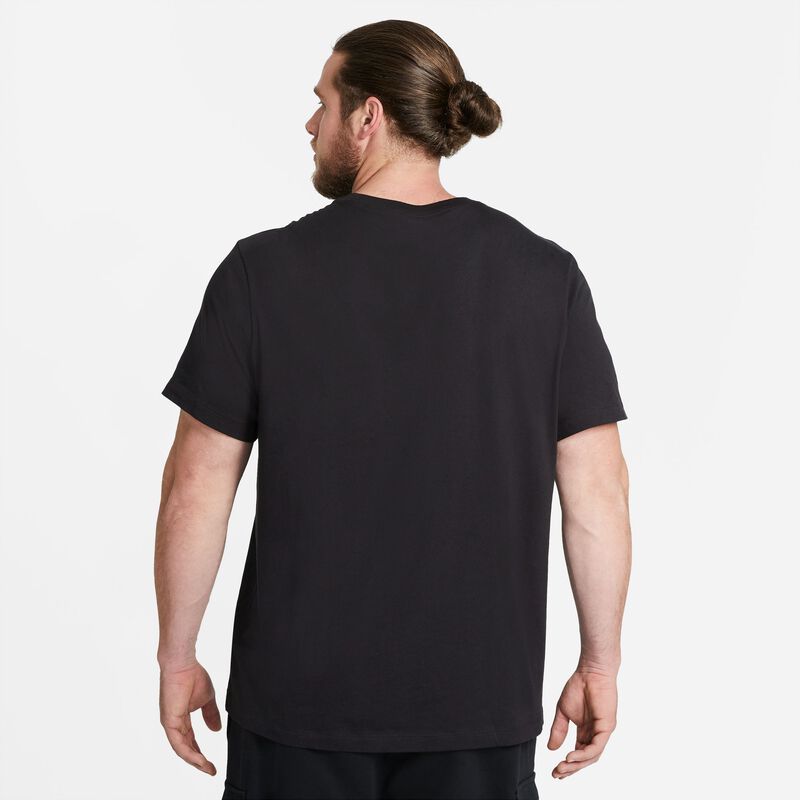 Polo Nike Sportswear, Negro, hi-res