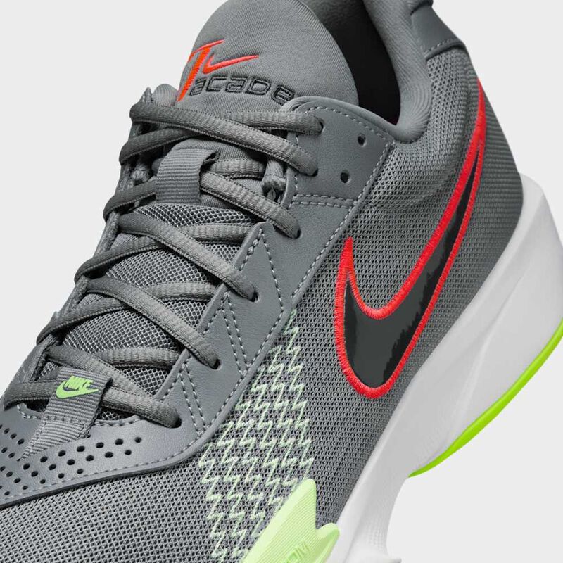 [Ljava.lang.String;@22fcd869 Nike GT Cut Academy, Gris, hi-res