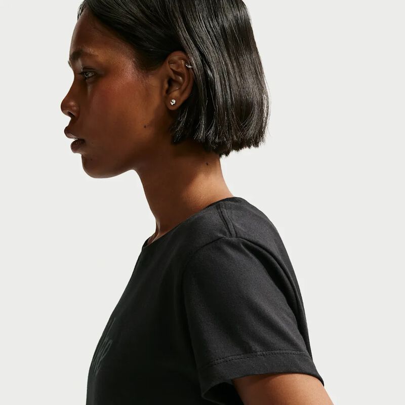 Polo Nike Sportswear Club, Negro, hi-res