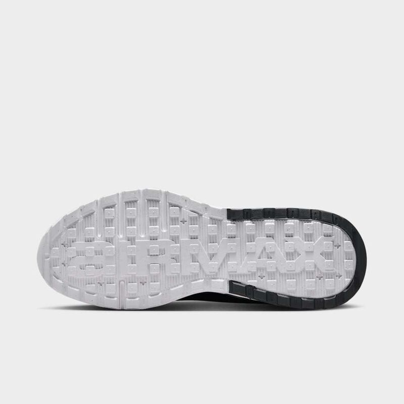 Zapatilla Nike Air Max, Negro, hi-res